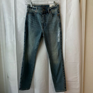 Women's Lucky Brand Jeans Size 3 Blue
